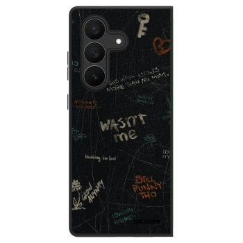 Husă pentru Samsung Galaxy Z Fold7 5G - CONFESSION