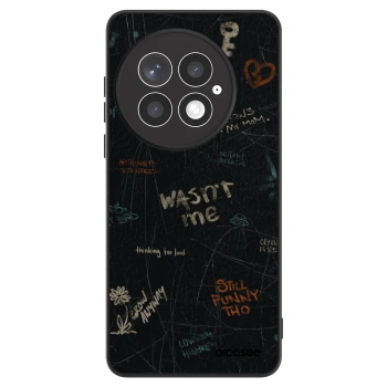 Husă pentru OnePlus 13 5G - CONFESSION