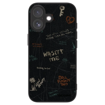 Picasee ULTIMATE CASE pentru Apple iPhone 17 - CONFESSION