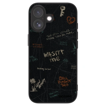 Picasee ULTIMATE CASE MagSafe pentru Apple iPhone 17 - CONFESSION