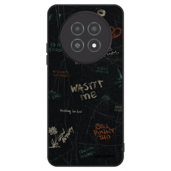 Husă pentru Realme 12X - CONFESSION