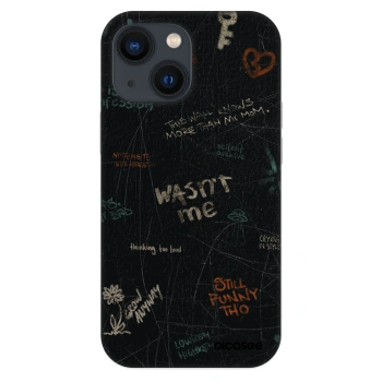 Husă pentru Apple iPhone 13 mini - CONFESSION