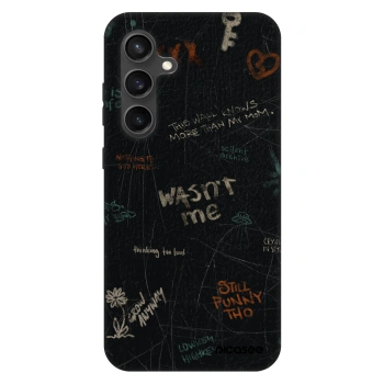 Husă pentru Samsung Galaxy S24 FE S721B - CONFESSION
