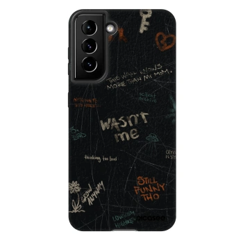 Husă pentru Samsung Galaxy S22 5G - CONFESSION