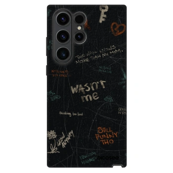 Husă pentru Samsung Galaxy S22 Ultra 5G - CONFESSION