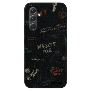 Husă pentru Samsung Galaxy A54 5G A546B - CONFESSION