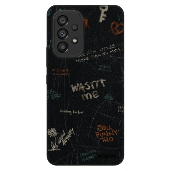 Husă pentru Samsung Galaxy A53 5G A536 - CONFESSION