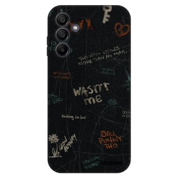 Husă pentru Samsung Galaxy A15 A155F 4G - CONFESSION