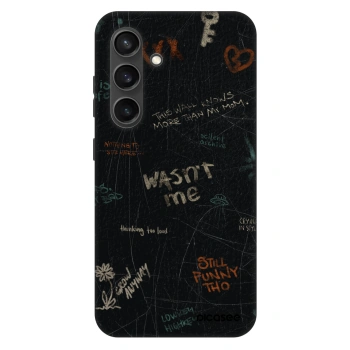 Husă pentru Samsung Galaxy S24+ S926B 5G - CONFESSION