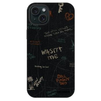 Husă pentru Apple iPhone 14 Plus - CONFESSION