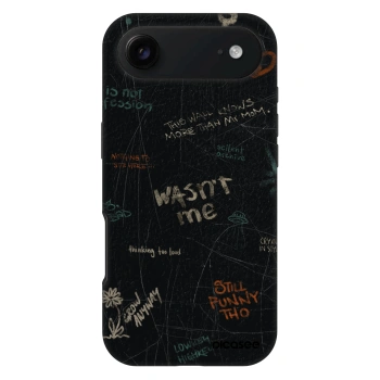 Husă pentru Apple iPhone Air - CONFESSION