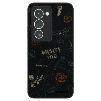 Husă pentru Xiaomi Redmi 15 5G - CONFESSION