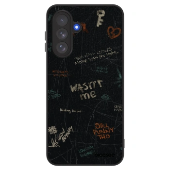 Picasee ULTIMATE CASE pentru Samsung Galaxy A17 5G - CONFESSION