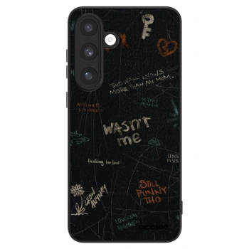 Husă pentru Samsung Galaxy S25 FE 5G - CONFESSION