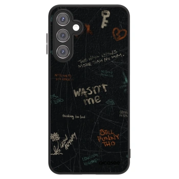 Picasee ULTIMATE CASE pentru Samsung Galaxy A16 4G - CONFESSION