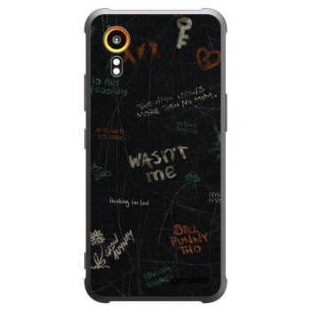 Husă pentru Samsung Galaxy Xcover 7 - CONFESSION