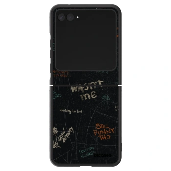 Husă pentru Motorola Razr 60 - CONFESSION