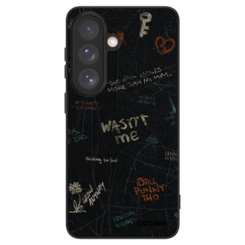 Picasee ULTIMATE CASE PowerShare pentru Samsung Galaxy S26 - CONFESSION