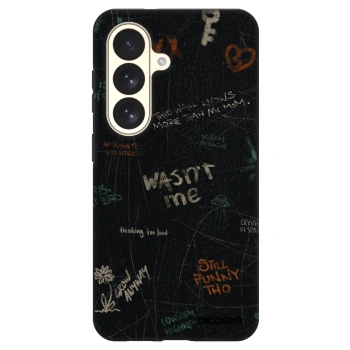 Husă pentru Samsung Galaxy S26 - CONFESSION