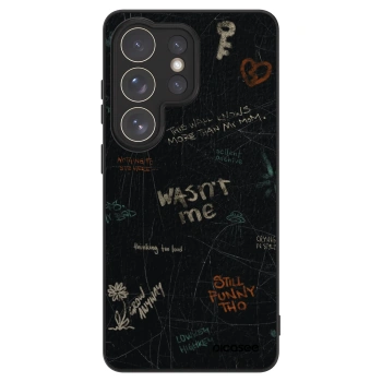 Picasee ULTIMATE CASE PowerShare pentru Samsung Galaxy S26 Ultra - CONFESSION