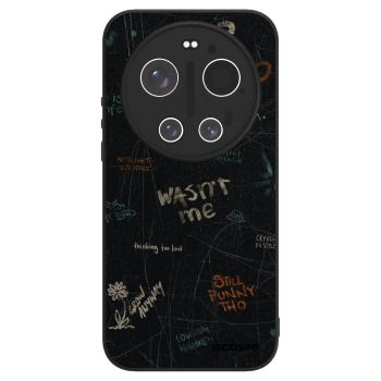 Picasee ULTIMATE CASE pentru Xiaomi 17 Ultra - CONFESSION