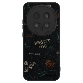 Husă pentru Honor Magic8 Pro 5G - CONFESSION