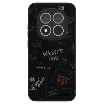 Picasee ULTIMATE CASE pentru Xiaomi Redmi Note 15 Pro 5G - CONFESSION