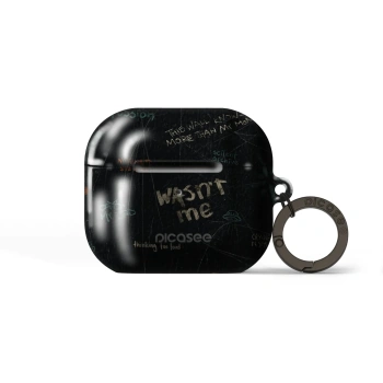 Case for Apple AirPods 3 - DESIGN##