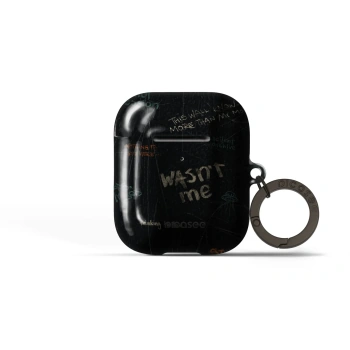 Case for Apple AirPods 2 - DESIGN##