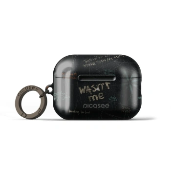 Case for Apple AirPods Pro 1 - DESIGN##