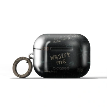 Case for Apple AirPods Pro 3 - DESIGN##