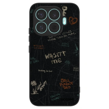 Husă pentru Xiaomi 17T - CONFESSION