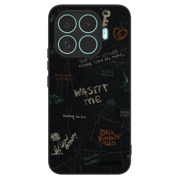 Husă pentru Xiaomi 17T Pro - CONFESSION