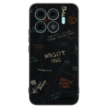 Husă pentru Xiaomi 17T Pro - CONFESSION