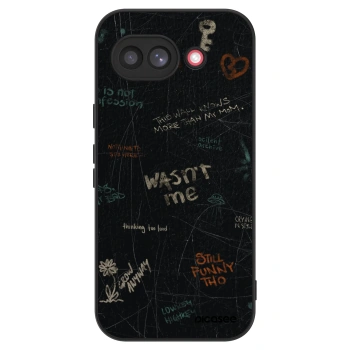 Husă pentru Google Pixel 10a - CONFESSION