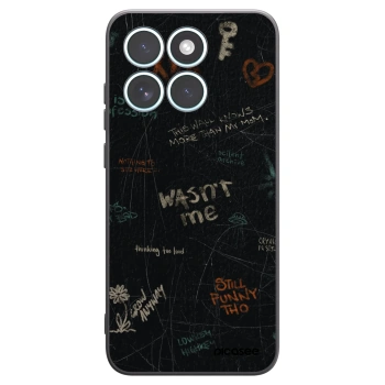 Husă pentru Motorola Edge 70 Fusion - CONFESSION