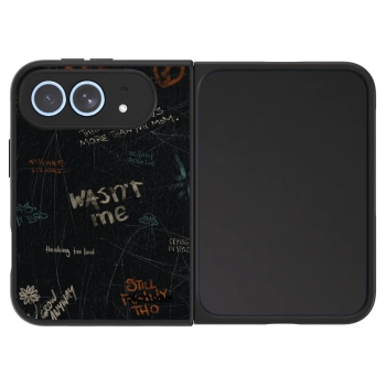 Picasee ULTIMATE CASE pentru Apple iPhone Duo - CONFESSION