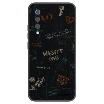 Husă pentru Xiaomi Mi 9 SE - CONFESSION