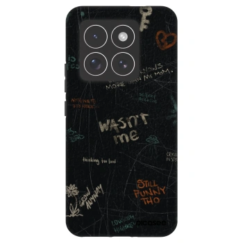 Picasee Fashion Case pentru Xiaomi 14 Pro - CONFESSION