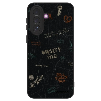Picasee ULTIMATE CASE pentru Samsung Galaxy A37 - CONFESSION