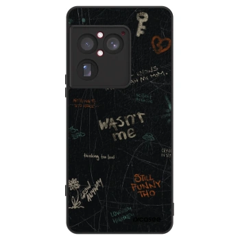 Husă pentru Sony Xperia 1 VIII 5G - CONFESSION