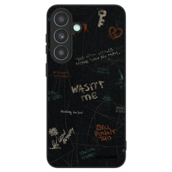 Picasee ULTIMATE CASE PowerShare pentru Samsung Galaxy S26 FE - CONFESSION