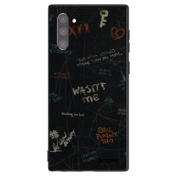 Husă pentru Samsung Galaxy Note 10 N970F - CONFESSION
