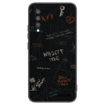 Husă pentru Xiaomi Mi 9 Lite - CONFESSION