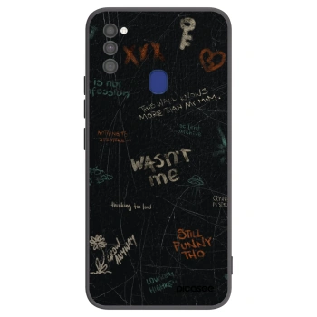 Husă pentru Samsung Galaxy M21 M215F - CONFESSION