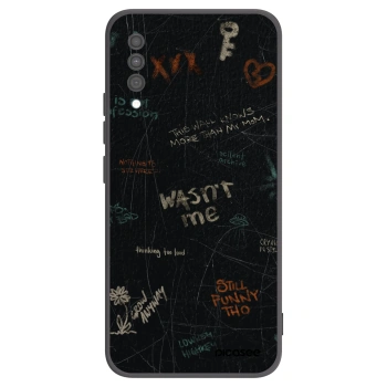 Husă pentru Samsung Galaxy A30s A307F - CONFESSION