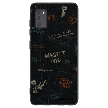 Husă pentru Samsung Galaxy A41 A415F - CONFESSION