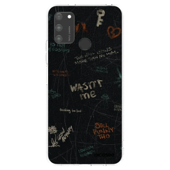 Husă pentru Honor 9A - CONFESSION