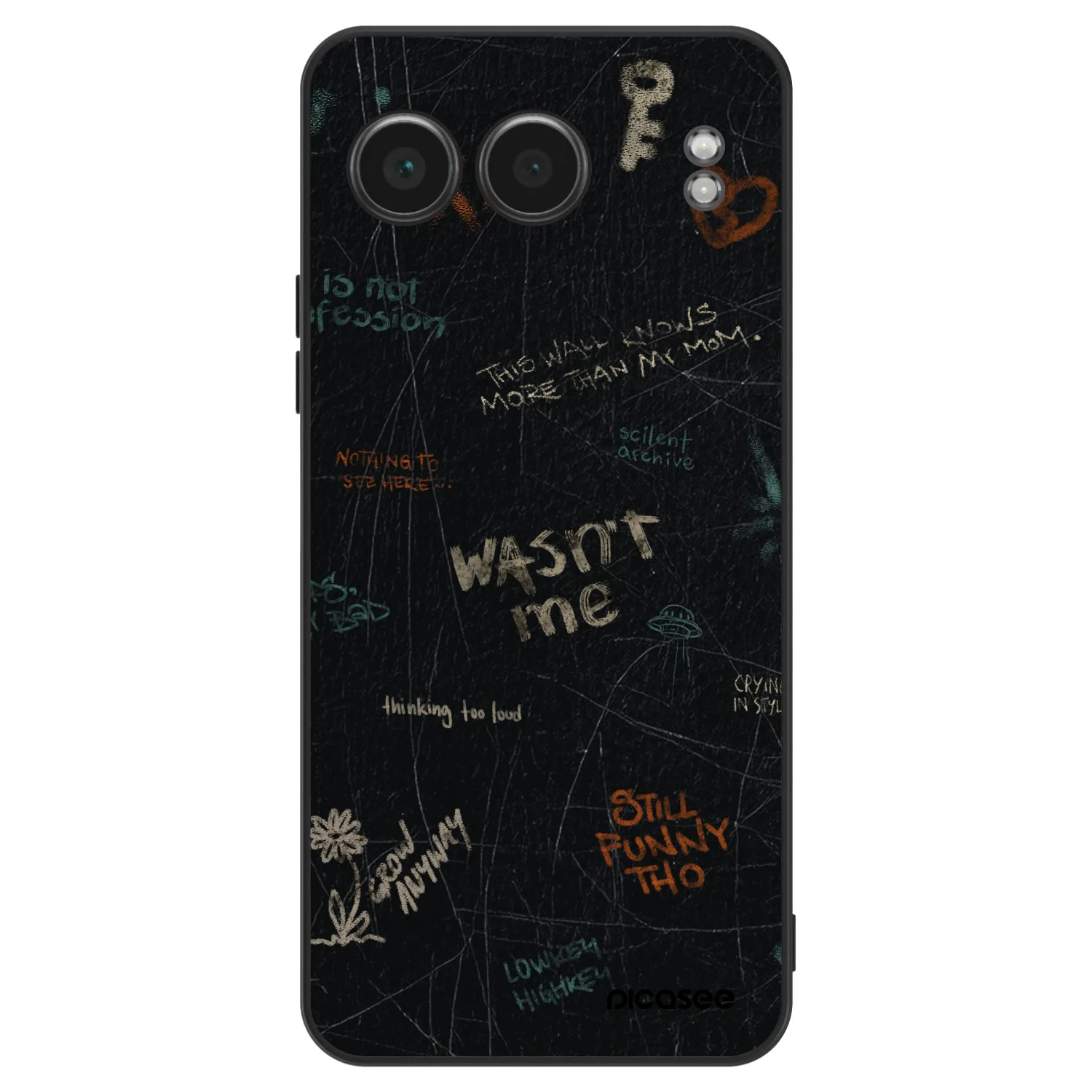 Picasee ULTIMATE CASE pentru OnePlus Nord 4 - CONFESSION