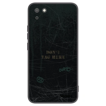 Husă pentru Huawei Y5P - DON´T TAG